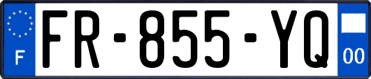 FR-855-YQ