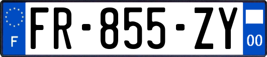 FR-855-ZY