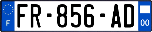 FR-856-AD