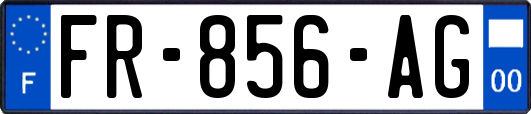 FR-856-AG