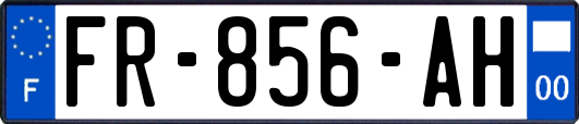 FR-856-AH