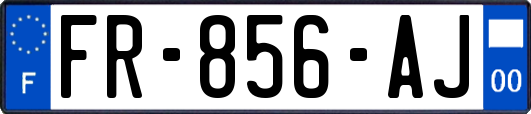 FR-856-AJ