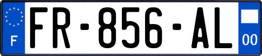 FR-856-AL