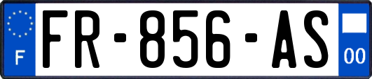 FR-856-AS