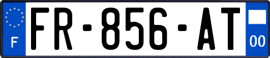 FR-856-AT