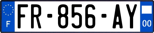 FR-856-AY