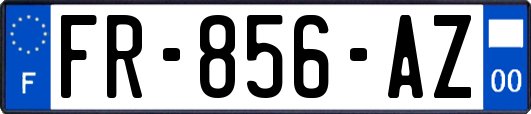 FR-856-AZ