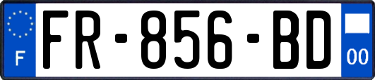 FR-856-BD