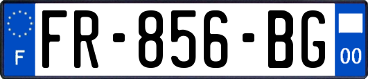 FR-856-BG