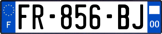 FR-856-BJ