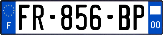 FR-856-BP