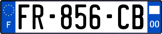 FR-856-CB