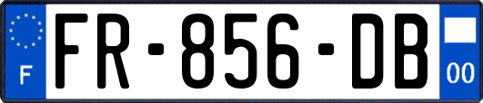 FR-856-DB