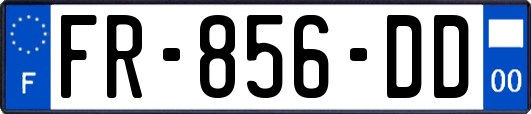FR-856-DD