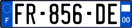 FR-856-DE