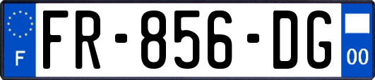 FR-856-DG