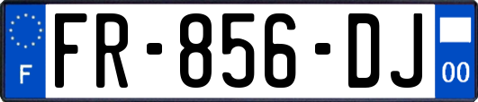 FR-856-DJ