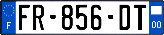FR-856-DT
