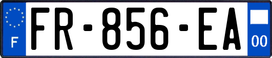 FR-856-EA