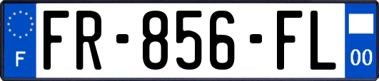 FR-856-FL