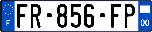 FR-856-FP