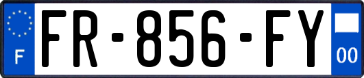 FR-856-FY