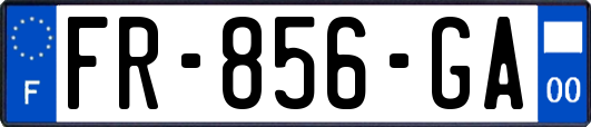 FR-856-GA