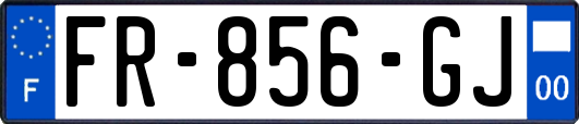 FR-856-GJ