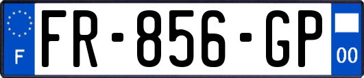 FR-856-GP
