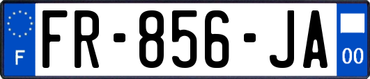 FR-856-JA