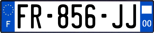 FR-856-JJ