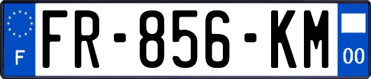 FR-856-KM