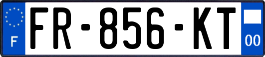 FR-856-KT