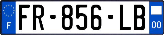 FR-856-LB