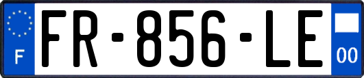 FR-856-LE