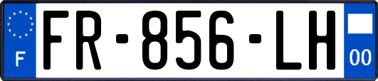 FR-856-LH