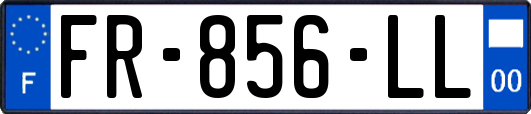 FR-856-LL