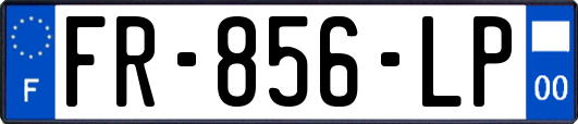 FR-856-LP