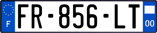 FR-856-LT