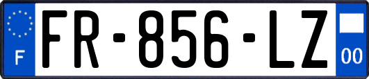 FR-856-LZ