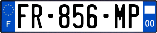 FR-856-MP