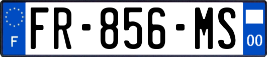 FR-856-MS