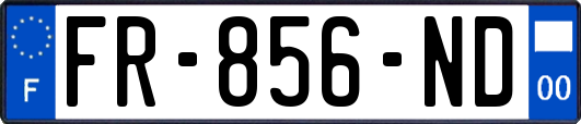 FR-856-ND