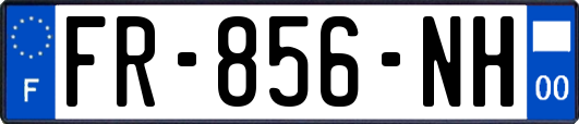 FR-856-NH