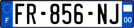 FR-856-NJ