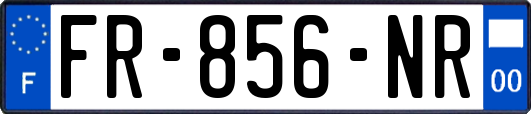 FR-856-NR