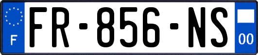 FR-856-NS