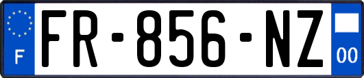 FR-856-NZ