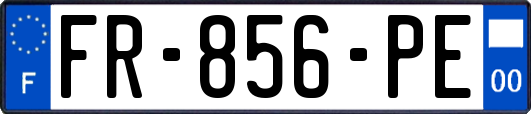 FR-856-PE