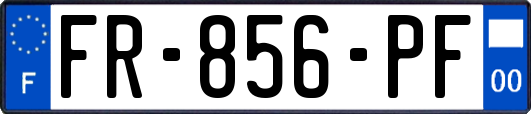 FR-856-PF